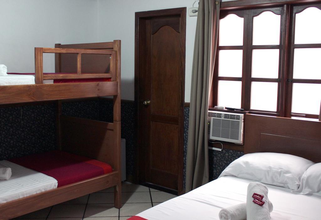 Pasadena Hostel Cali Zimmer foto